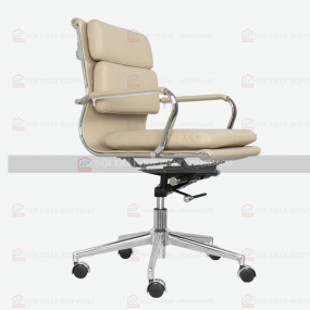 Ghế Xoay Nhân Viên WILLY 07